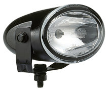 Cover Clear For FF50 Hella 95206309 8147