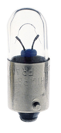 Globe Miniature 12V 2W Par Pin Hella 95208527 H122