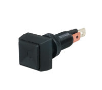 Switch Dipper Foot Operated 7A at 12V Hella 95209988 4100