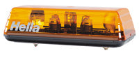 Bar Light 12V Surface Mount Amber Hella 95209013 1811A
