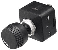 Cap Rubber For Rotary Switch Hella 95209986 4024