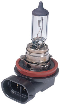 Globe H11 Halogen 12V 55W PGJ19-2 Hella 95208029 8GH178555111