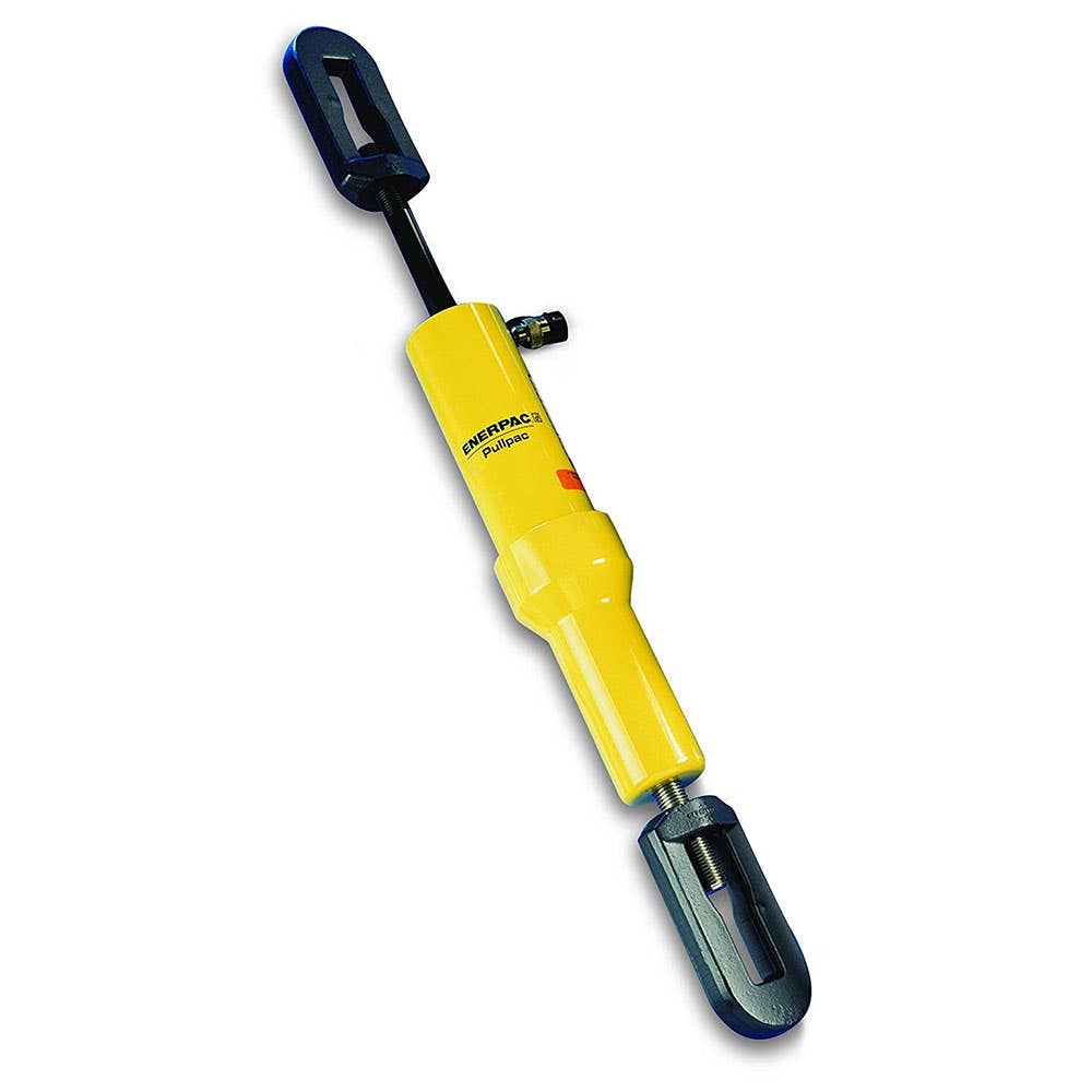 Cylinder Hydraulic Single Acting Pull 30t 154mm Enerpac 36000490 BRP306