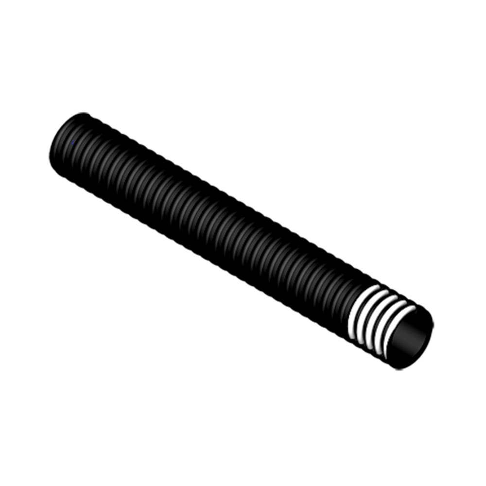 Rubber Suction & Delivery Multi-Material & Chemicals Reinforced Hose 100mm x 30m 36000906 AUS100KAR030