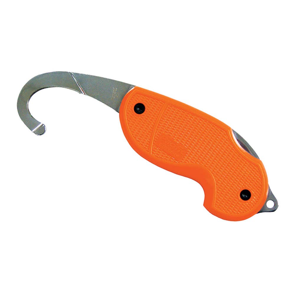 Knife Rescue 911 Orange Pacific Cutlery 36001017 YTR911OR