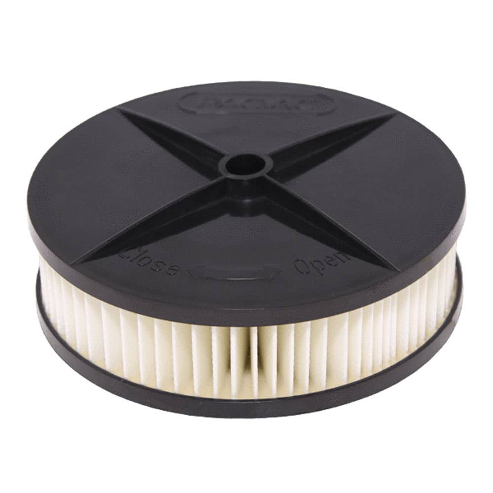 Filter HEPA For 700 Micron Pacvac 36003370 FIL003