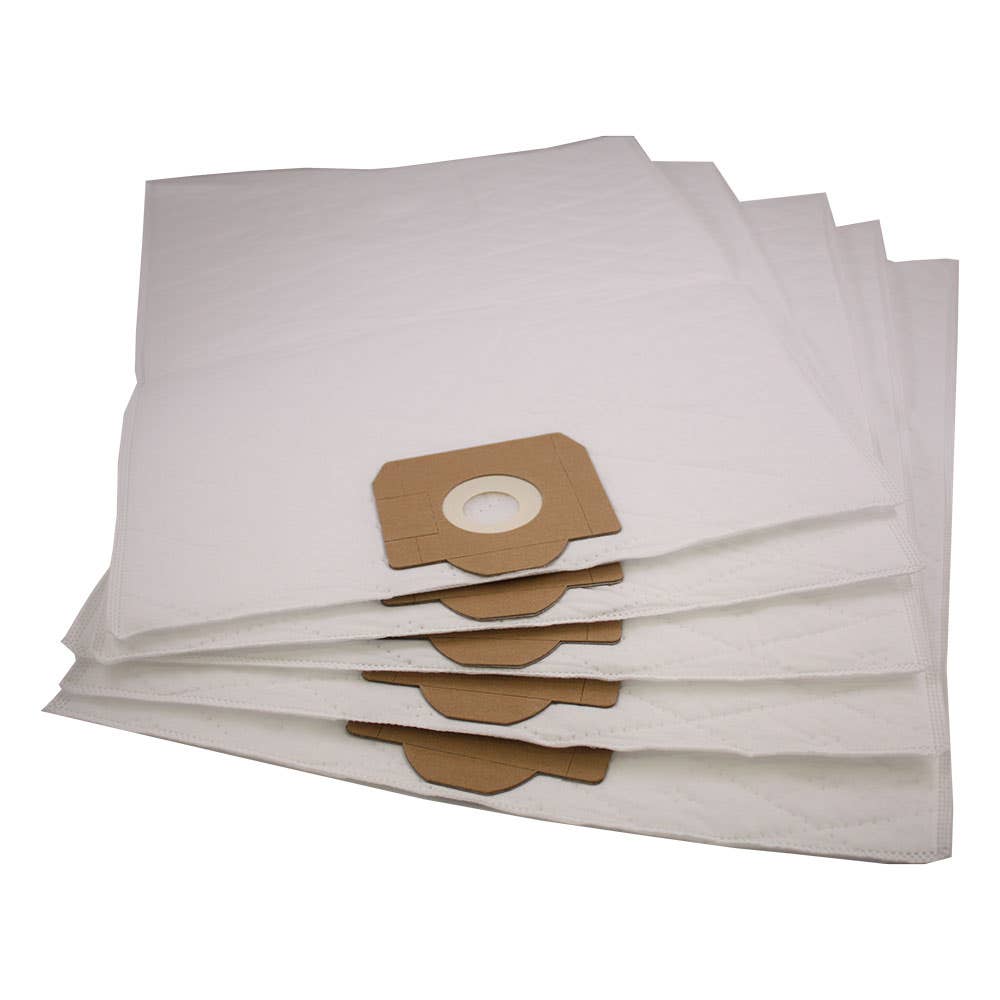 Bag Polyester For Hydropro 36 Pacvac Pk 5 36003396 DUB013