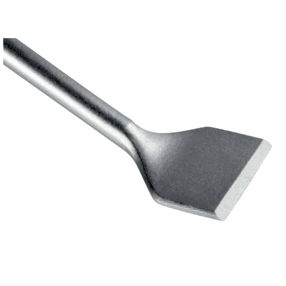 Chisel Scaling Angled SDS Plus Shank 40 x 200mm Makita 36004393 P-24941