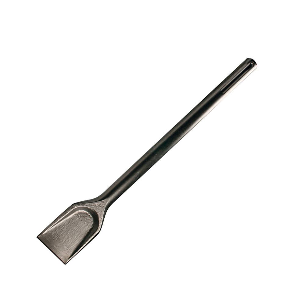 Chisel Tile Angled SDS Max Shank 50 x 350mm Makita 36004399 B-14015
