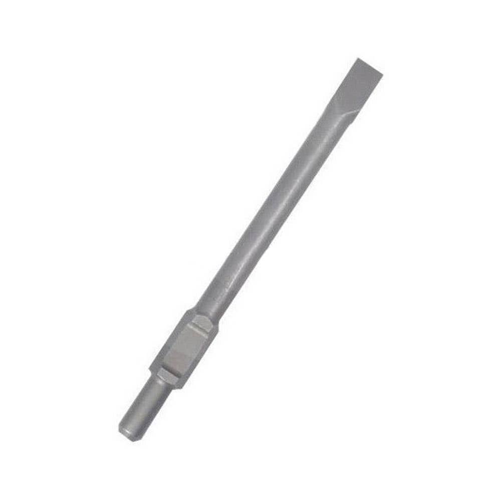 Chisel Cold 28.6mm Hex Shank 28 x 520mm Makita 36004401 D-61575