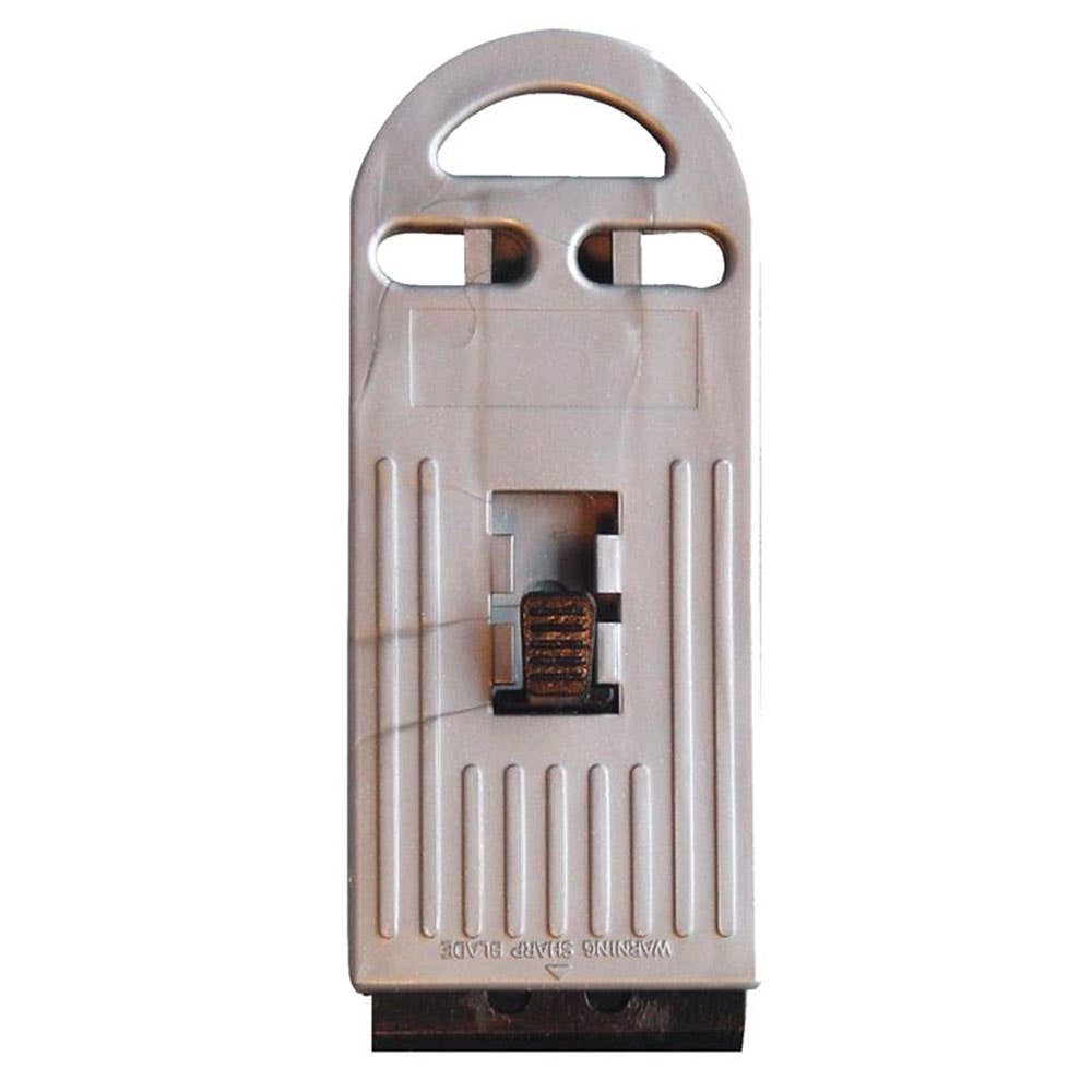 Scraper Single Plastic Edge 3618003 A03