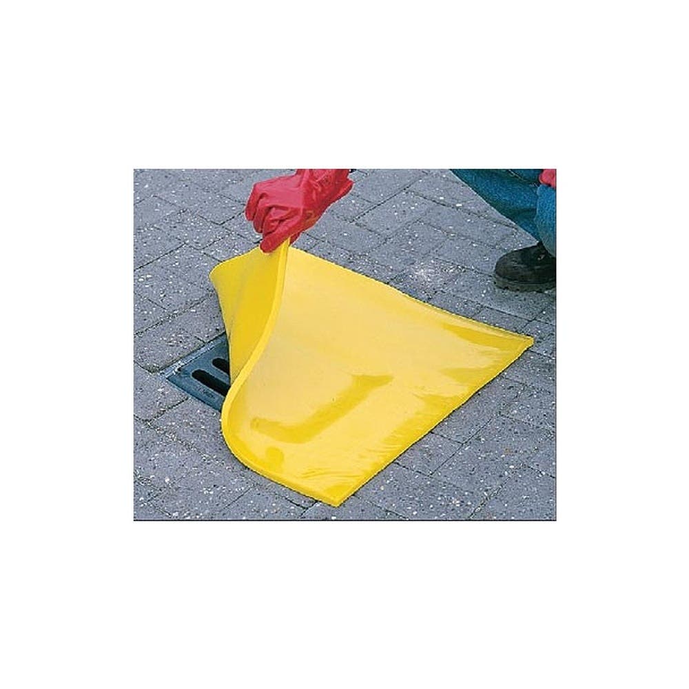 Silkstopper Drain Mat, 460mm (W) x 460mm (H) 37502527 862883
