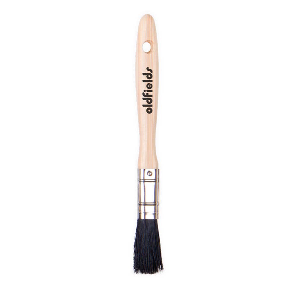 Brush Industrial 404 Series 12mm Black Bristle 3839001 40412