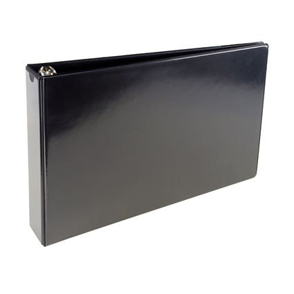 Binder Insert Ring A3 4D 50mm Landscape Black 39808403 IL4D50A3
