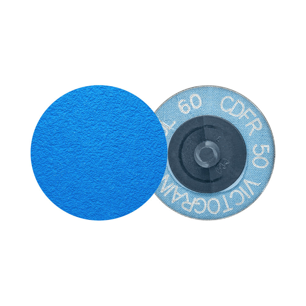 COMBIDISC abrasive disc CDR dia. 50 mm VICTOGRAIN-COOL60_40108125_42715060