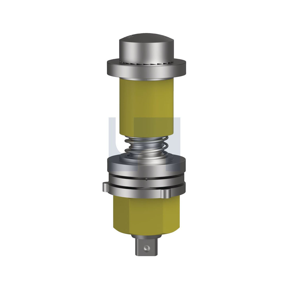 One Side Bolt Hot Dip Galvanised Hec/Class 8.8 M20 95 X 30 - Pk 20_40091760_KBO88GM20095030