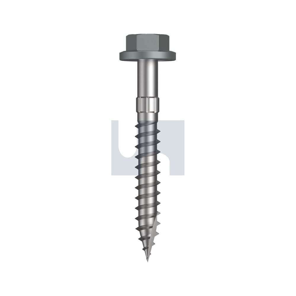 17 Flg Hex Hd Windspray -Cl4 + SG #14-10 50 - Pk 1000_40098020_TWNW4FS1410050