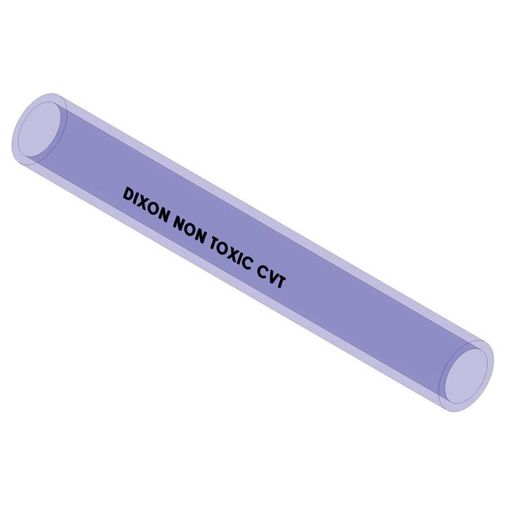 PVC Clear Vinyl Tube (CVT) 5mm x 30m 40000226 H1600530C