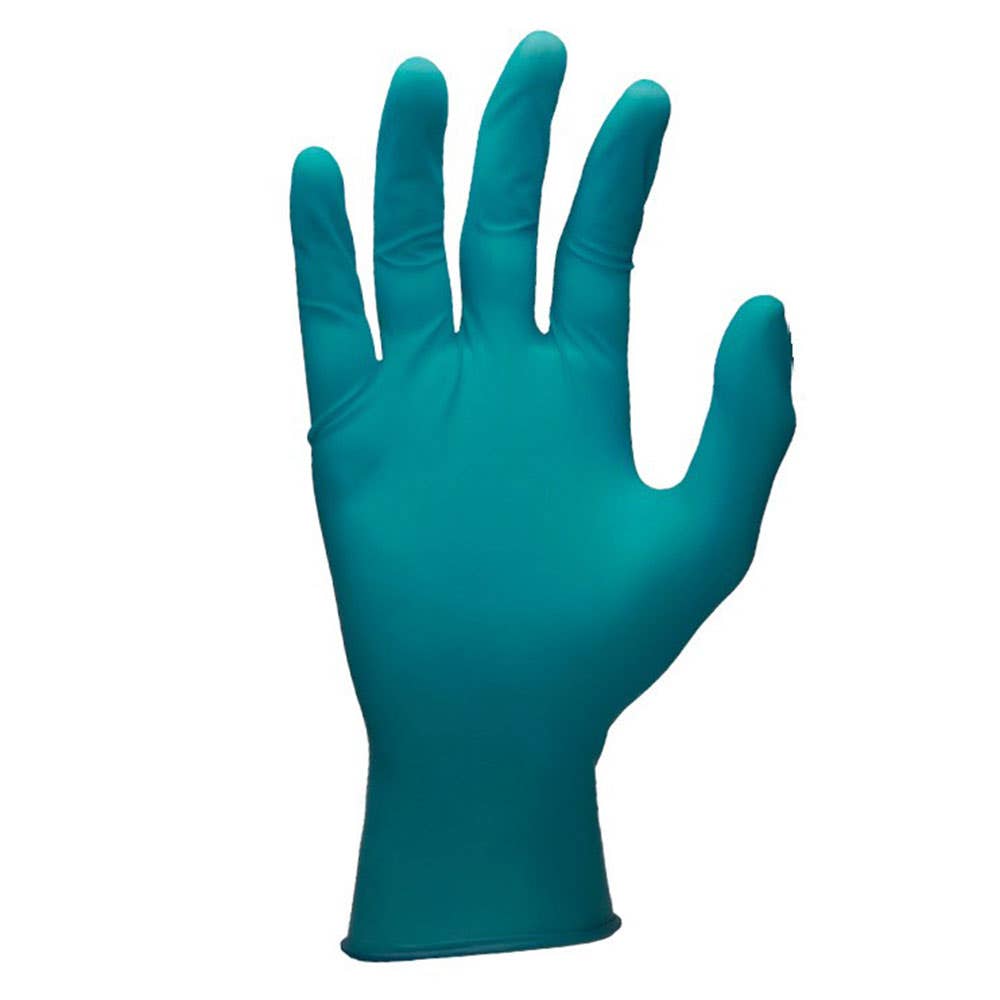 Gloves Disposable Nitrile Powerform S6 2XL Pk 100_40004740_N200366