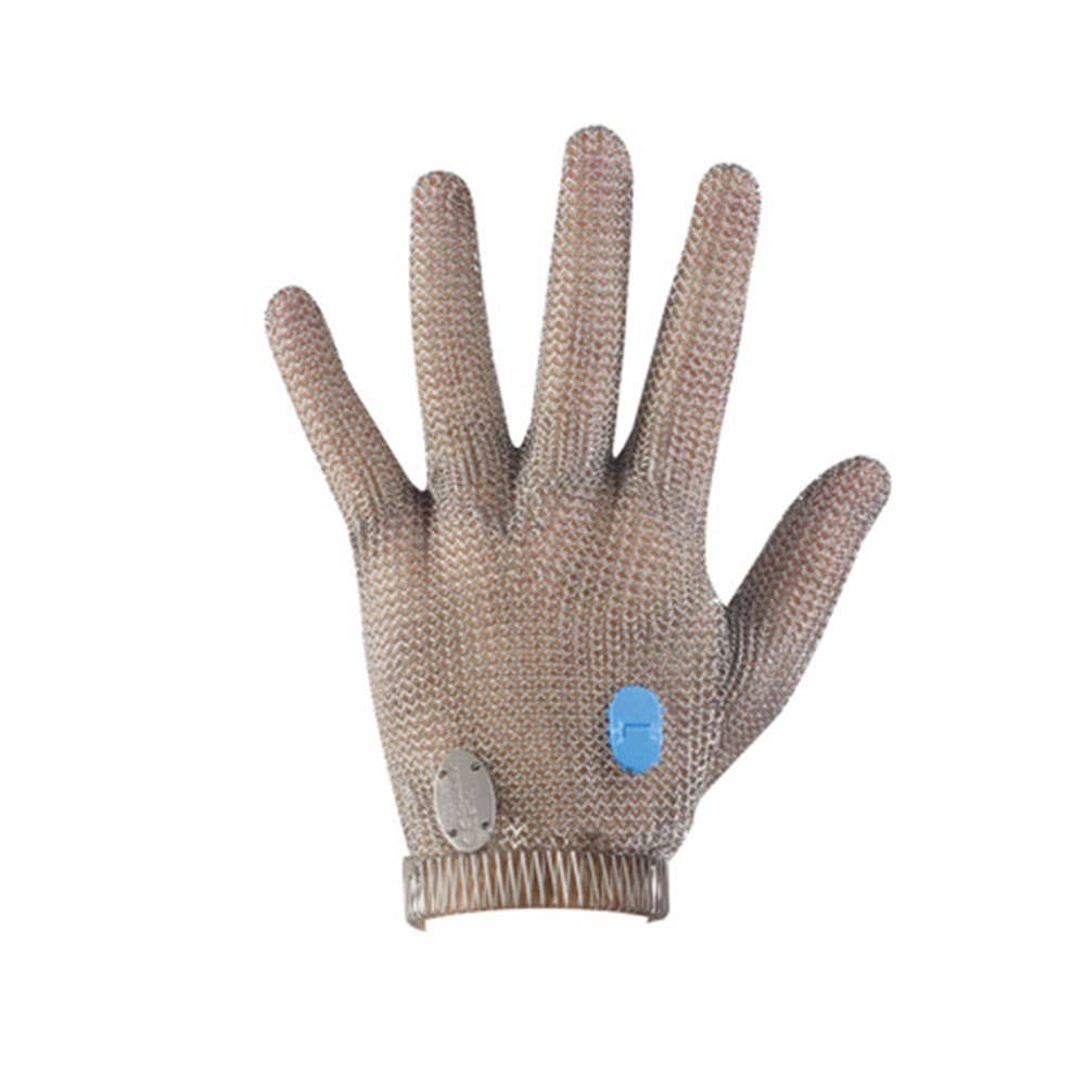 Gloves Metal Mesh Stainless Steel Spring Strap Chainexpert 253300XR0302
