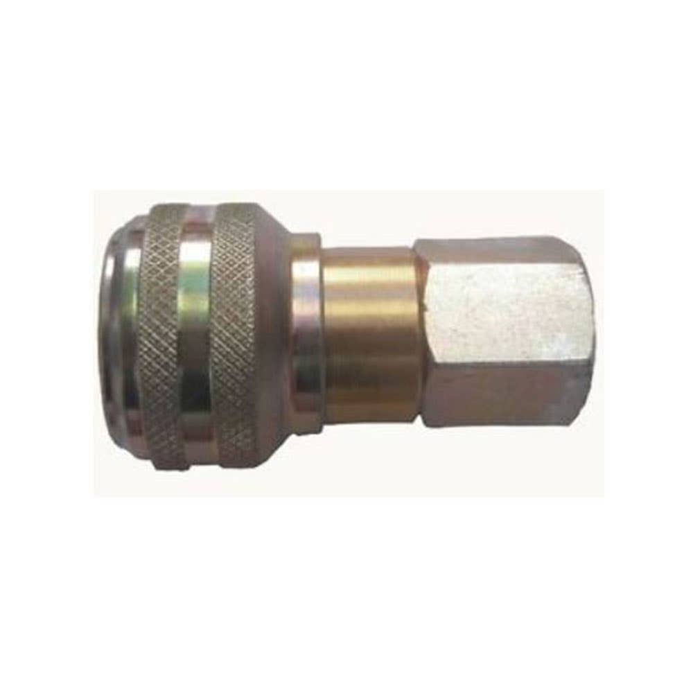 Coupling Sealing Female BrakeFit 1/2'' 40010510 34CA93-34