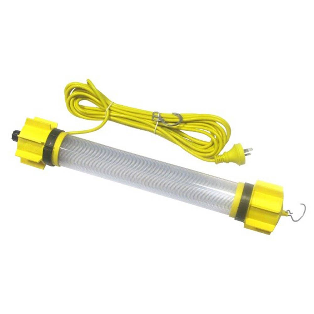 Light LED Alpha-Lite Compact 20W 24-32VAC IP65 With 6m Lead Versa-Lite 40010920 VER168619