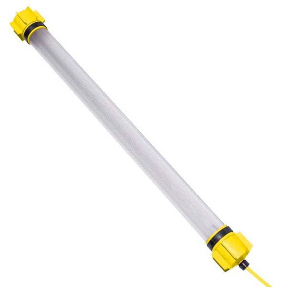 Light LED Alpha-Lite Compact 10W 24-32VAC IP65 With 6m Lead Versa-Lite 40010921 VER168617