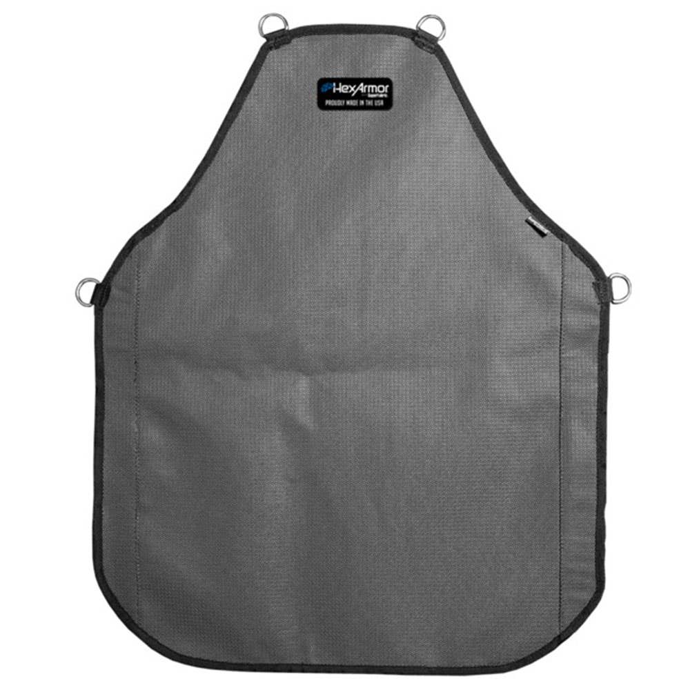 Protective Double Layer Apron 24 x 30'' 40011077 AP322