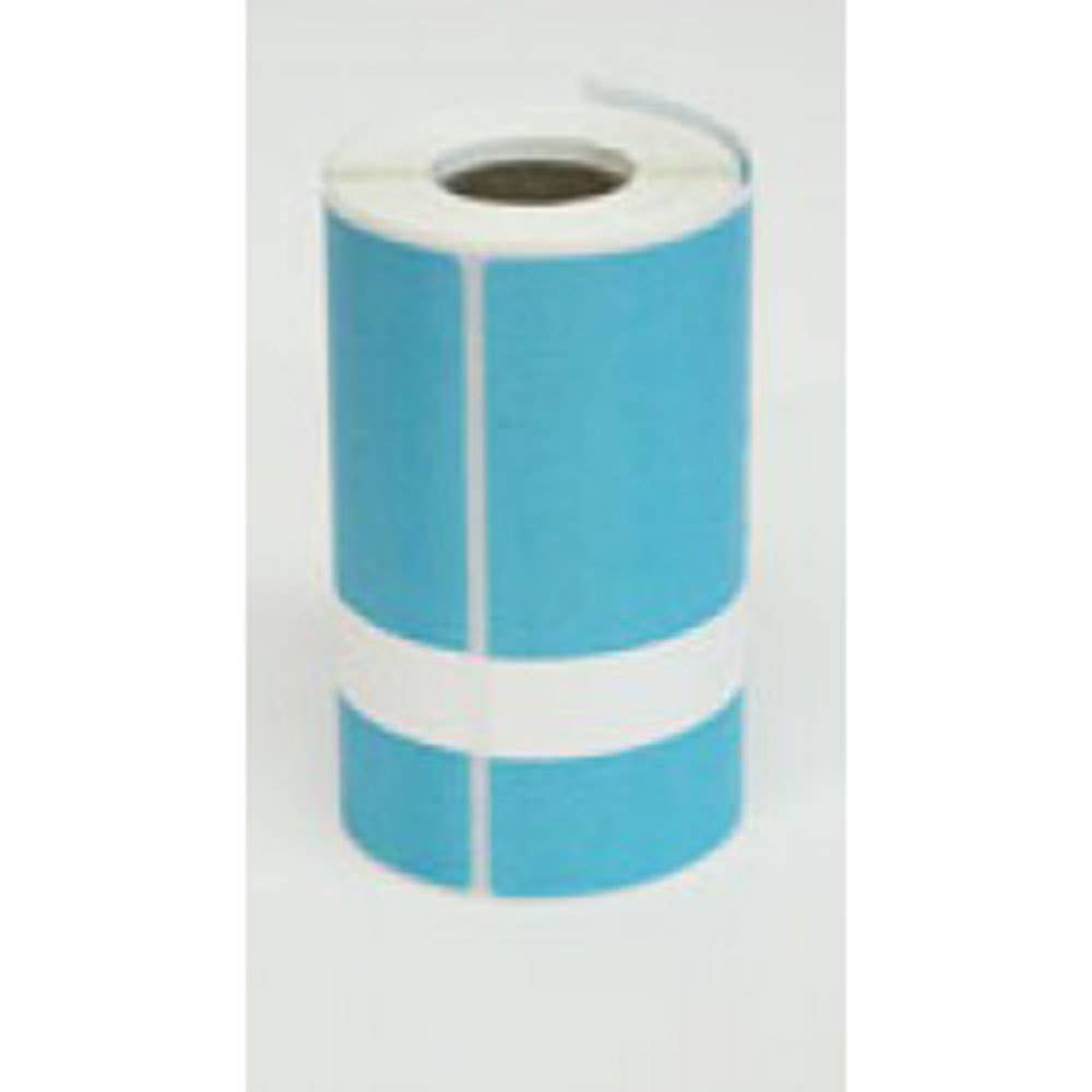 Tag Test Blue (Roll 250) OPT-BLUE 40012813 OPT-BLUE