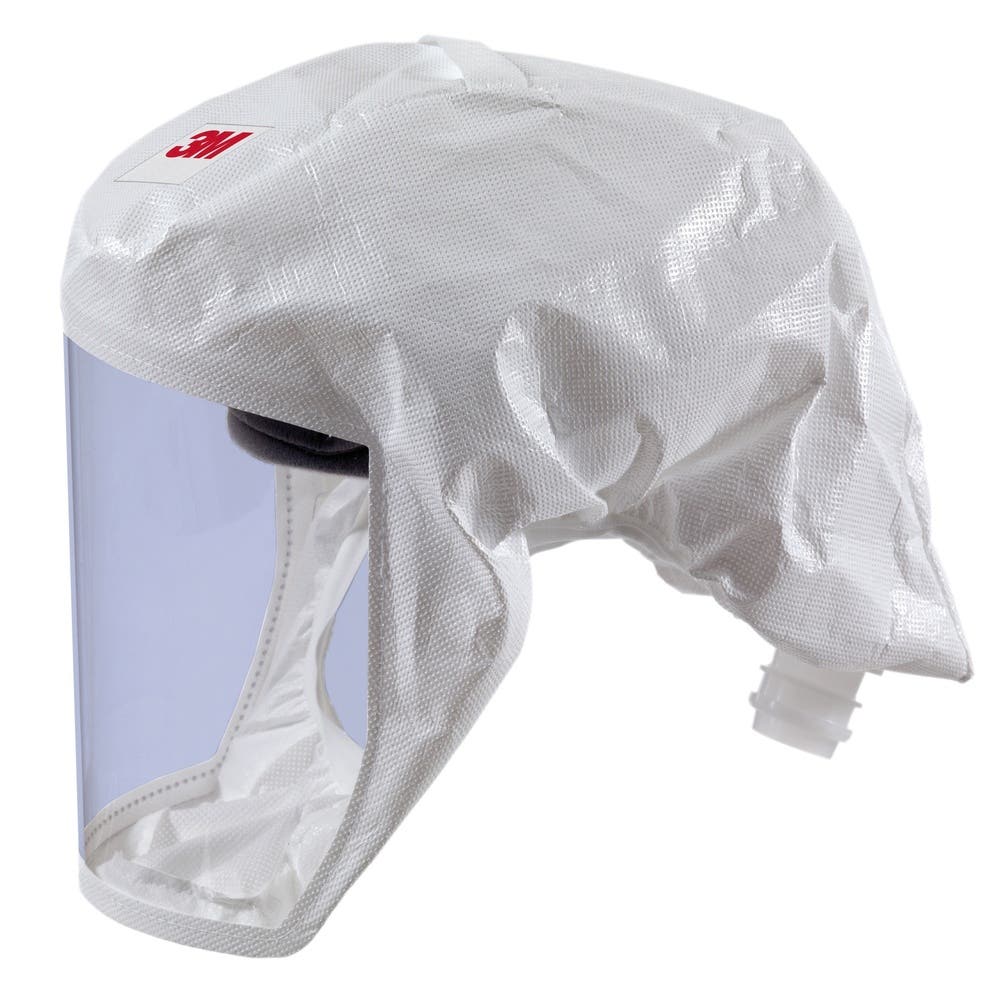 Head Cover Respirator Versaflo S-133S Small 3M_40017420_7000044300