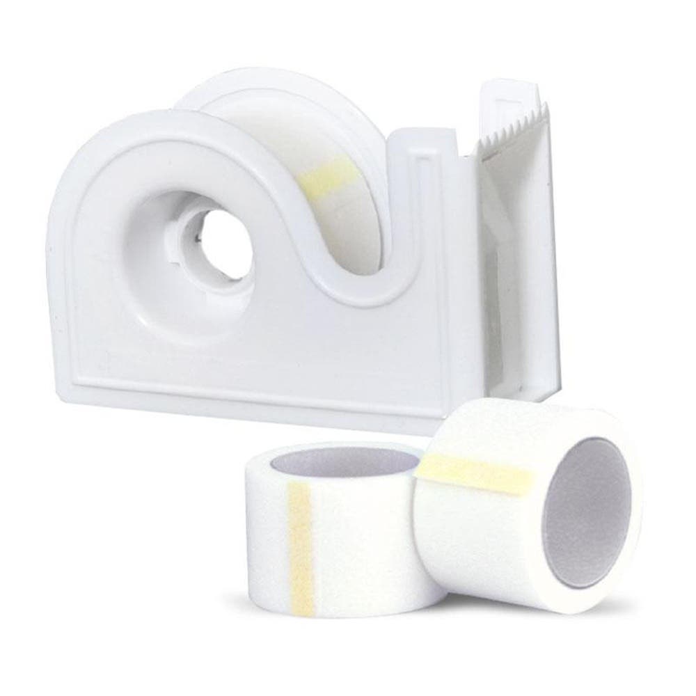 Non Woven Adhesive Tape 2.5cm x 5m 40023736 856745