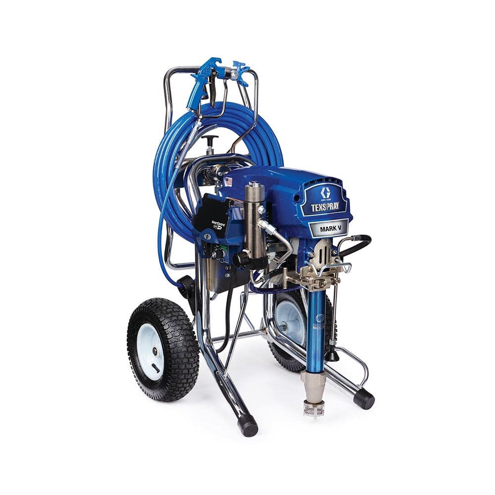 Sprayer Airless Texspray Mark V HD 3in1 ProContractor Series_40052133_17E663