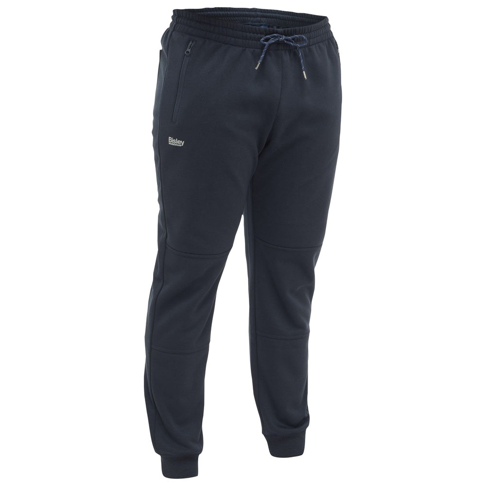 Track Pants Unisex Work Fleece Bisley XS Navy BKP6203 BPCTXS 40062098 BKP6203 BPCTXS