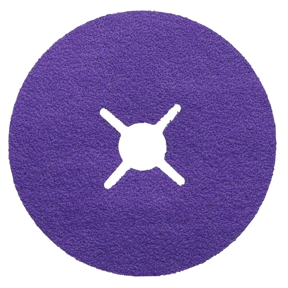 1187C Cubitron 3 Fibre Disc 115 x 22mm 60+ 40071915_40071915_7100349581