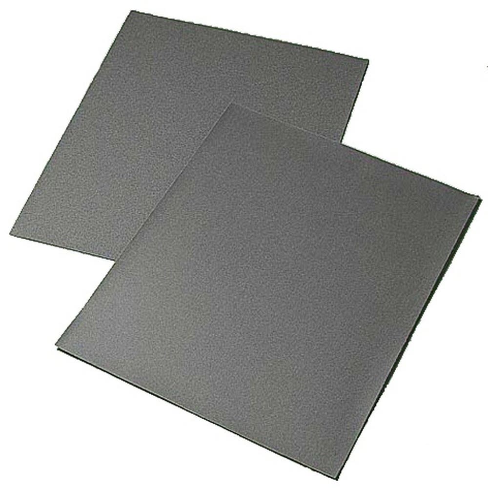 Sanding Sheet Wet or Dry 734 P320 230 x 280mm 7100187948_40074833_7100187948