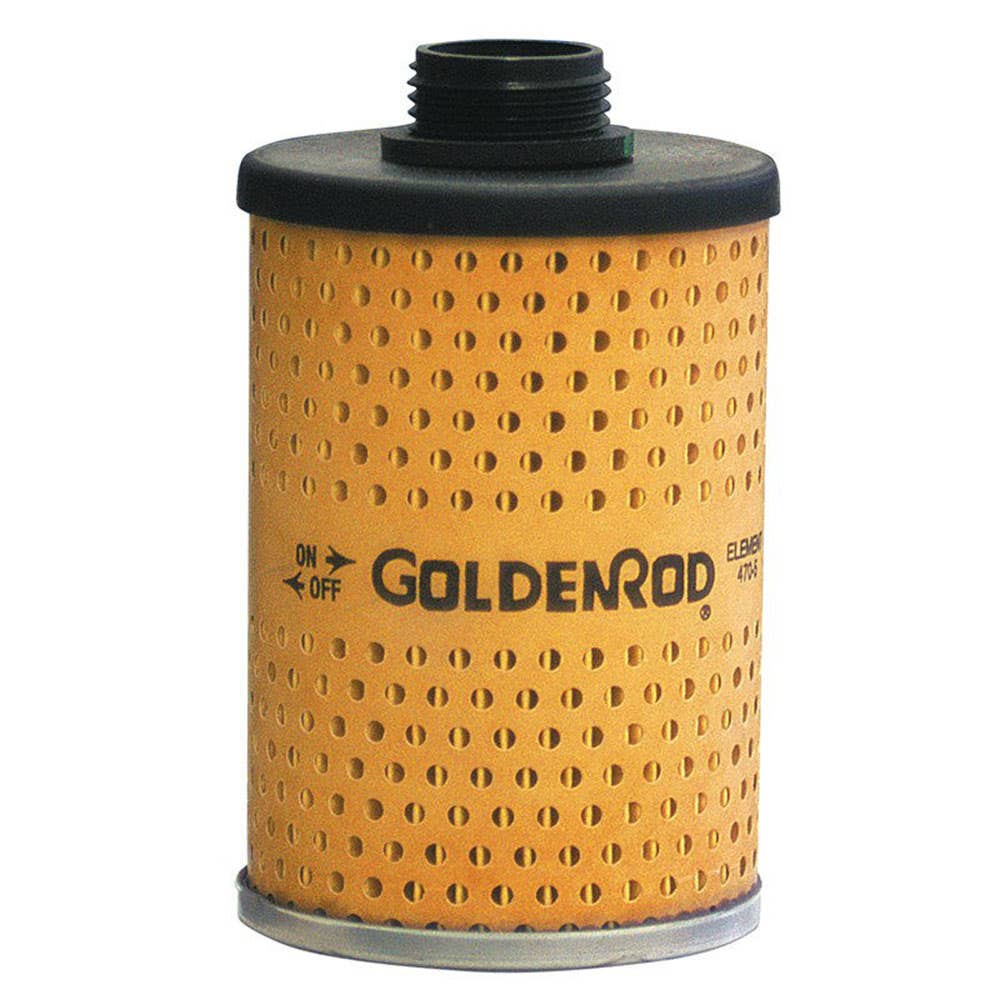 Fuel Filter Element 10um HA7S MacNaught 4039101 HA7S