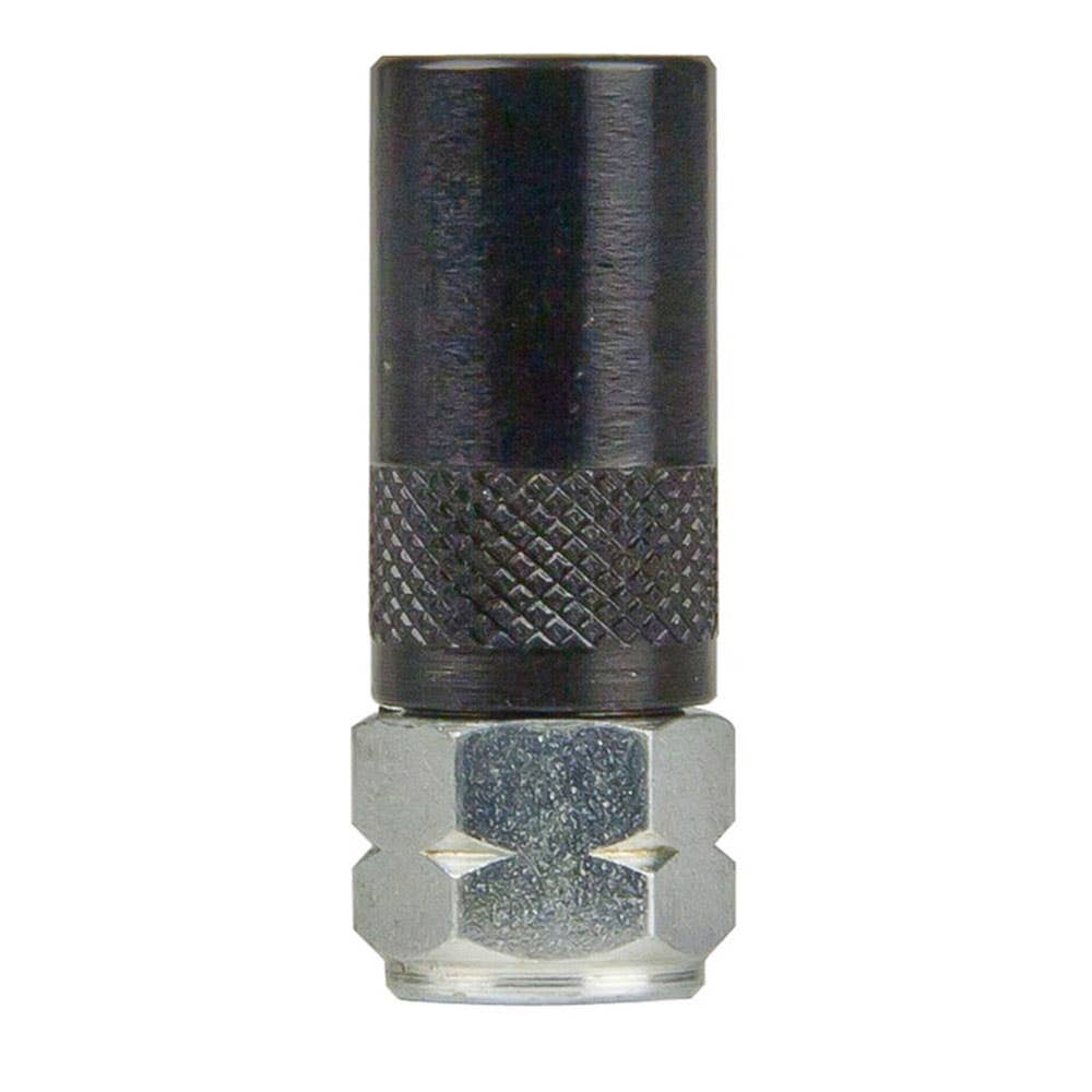Grease Coupler KY SUPERGRIP 1/8 BSP(f) 10 Pk Macnaught 223001 KY-10