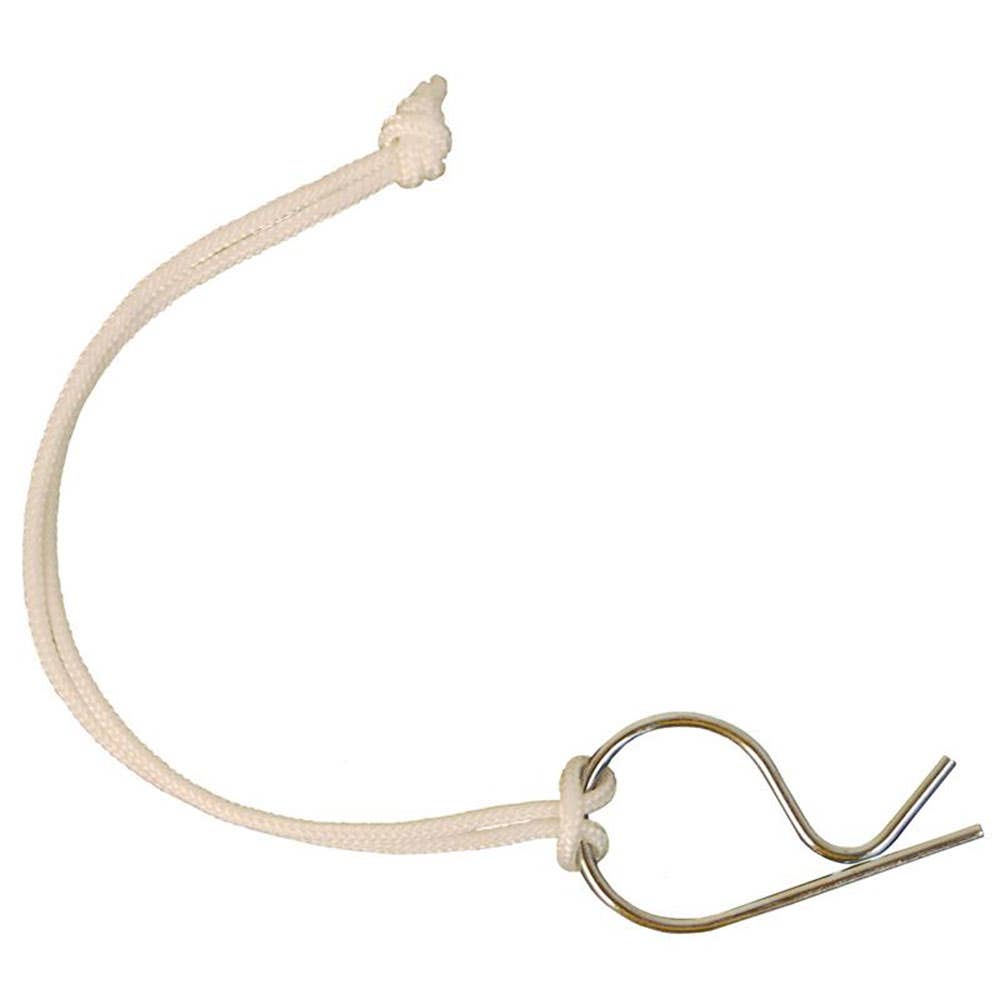 R-Clip For Coupling 4109004 ACL2