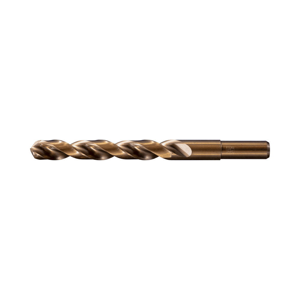 Spiral drill INOX dia. 14.5 mm HSS-E Co5 N DIN 338 135 DEG_40107938_25203814