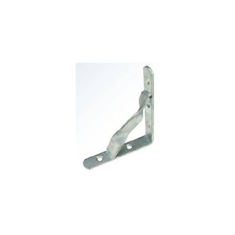 Bracket Stayed Heavy Duty Zinc Plated 300 x 250mm 4245005 TSTB1210