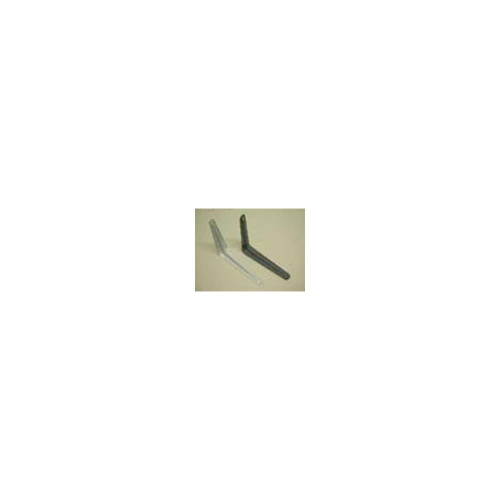 Bracket Shelf London Pattern 125 x 100mm 4247001 LB512