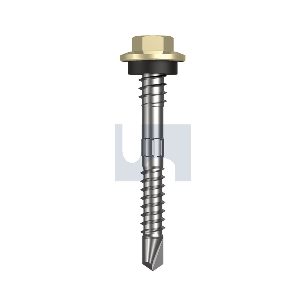 Sds Hex + Wash + Xgrip Sandbank -Cl4 + SG #12-14 48 - Pk 1000_40097606_TSAM4XS1214048