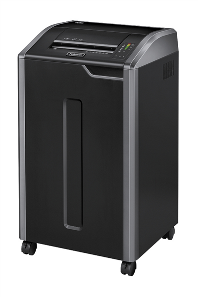 Fellowes Shredder Powershred 425I Strip-Cut 38 Sheets_430117900_4698601
