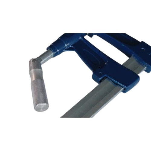 600mm FX Xtreme Clamp Folding Handle 140mm Depth 479578 320600140