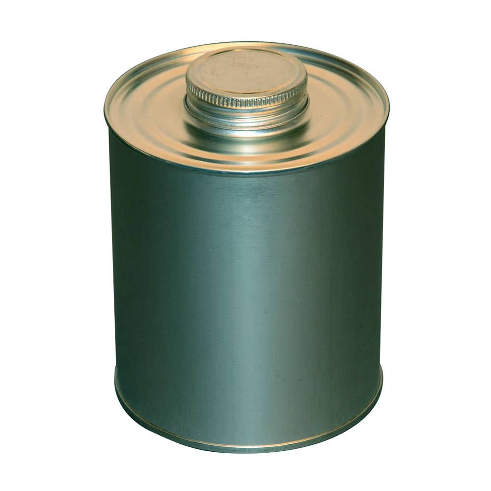 Can Metal 1L Round + Screw Top DG 4405002 C1070019C 400092