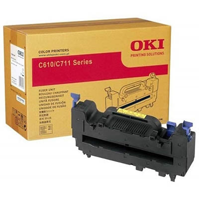 OKI C610 44289104 OEM Fuser Unit_1049667_44289104