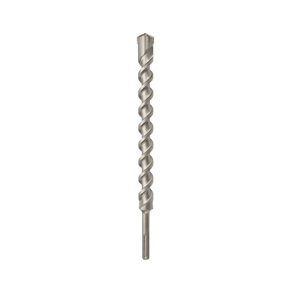 SDS Max Masonry Drill Bit Dual Flute M12 x 450mm_444966_DSM12-450