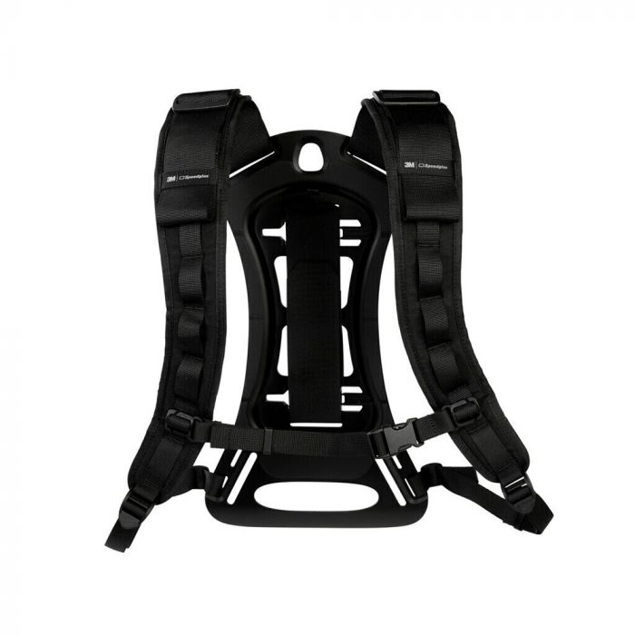 Heavy-Duty Back Pack For Adflo PAPR 551336 954015HD