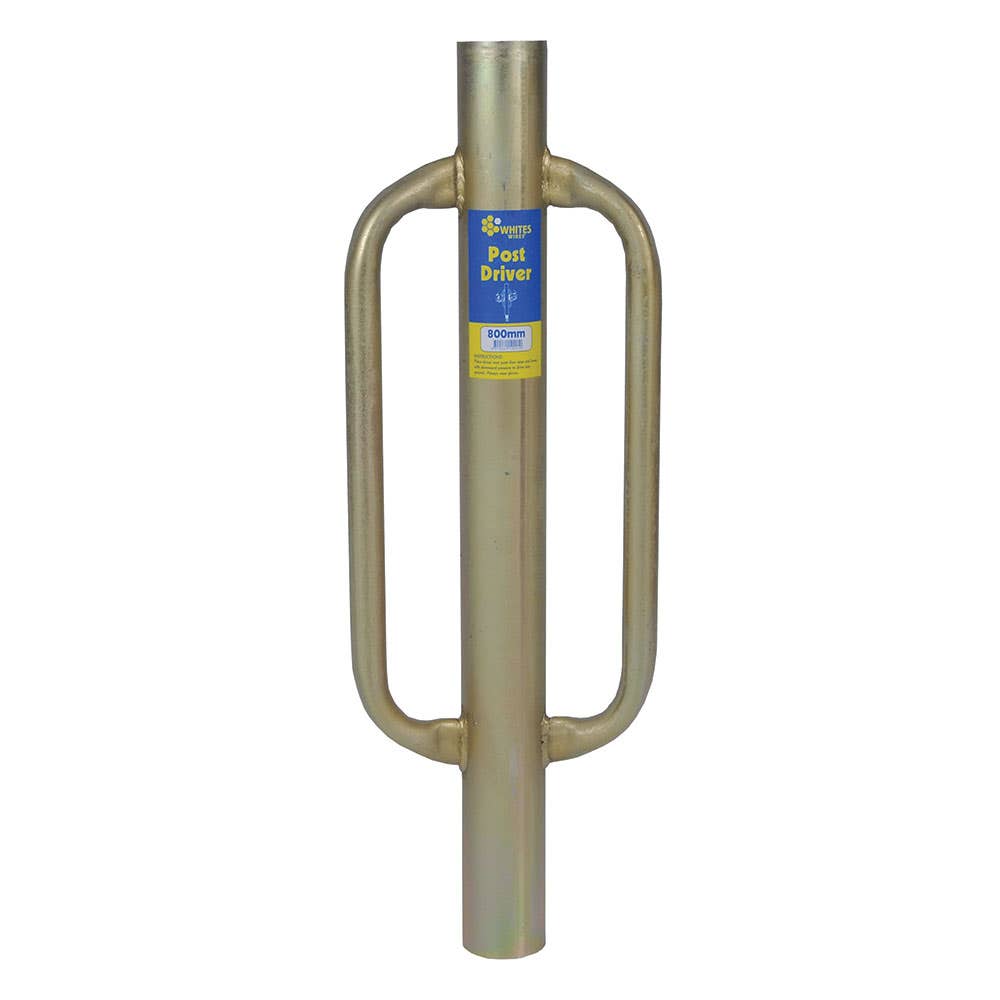 Driver Star Picket 800mm 4518003 12201