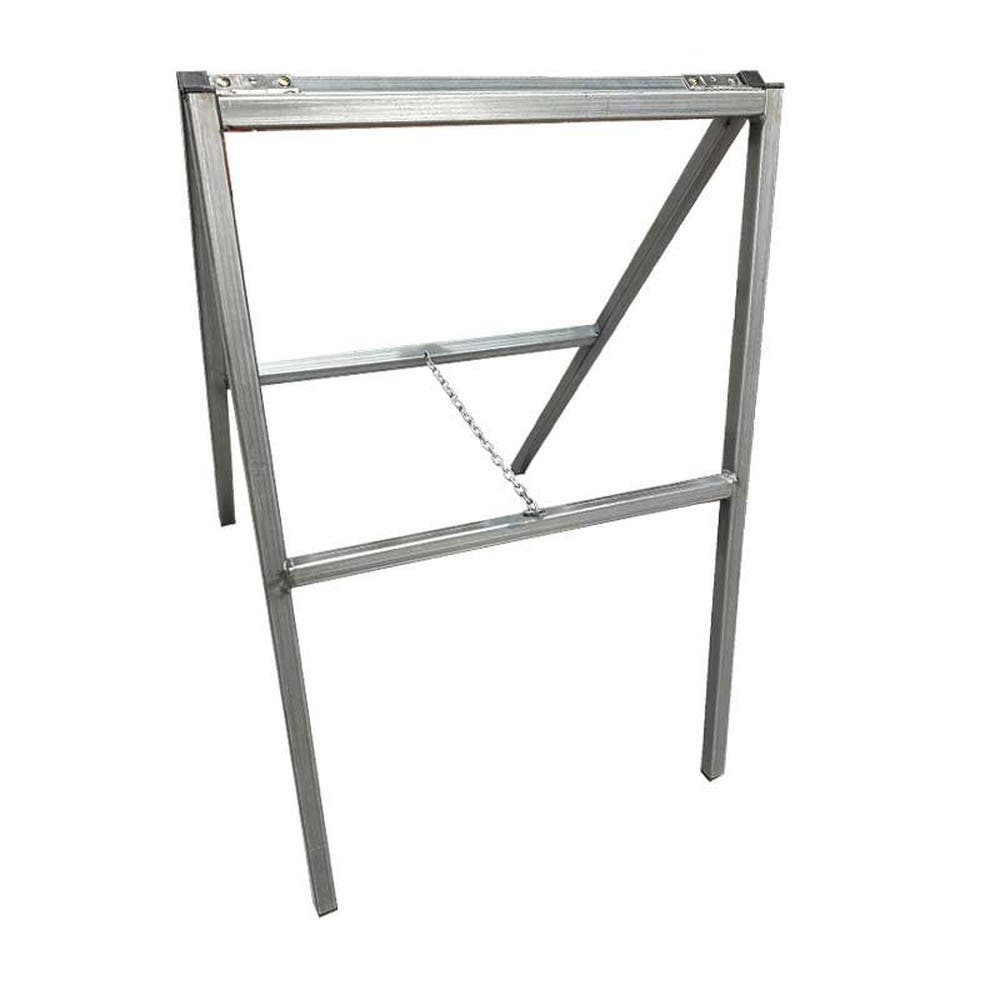 Free Standing A Frame 600x450 Galv Signs 453468 870970